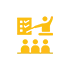 Career advancement through leadership training