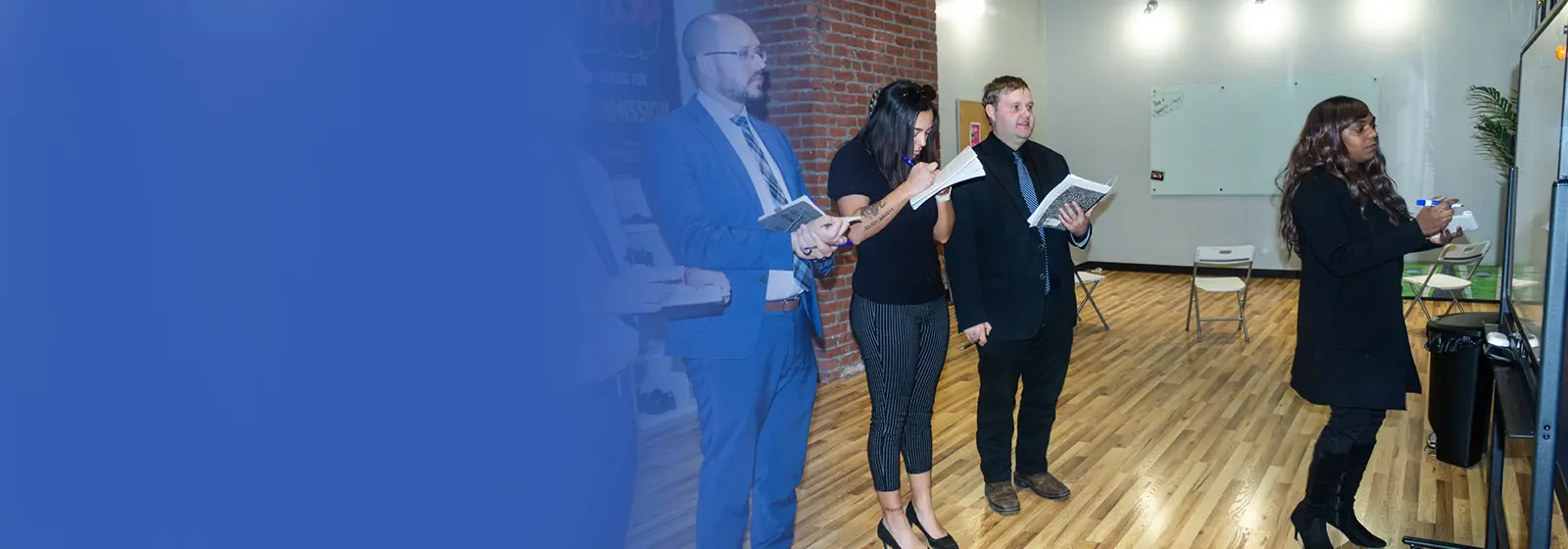 Sales, Marketing & Business Consulting Services in Dallas, Texas