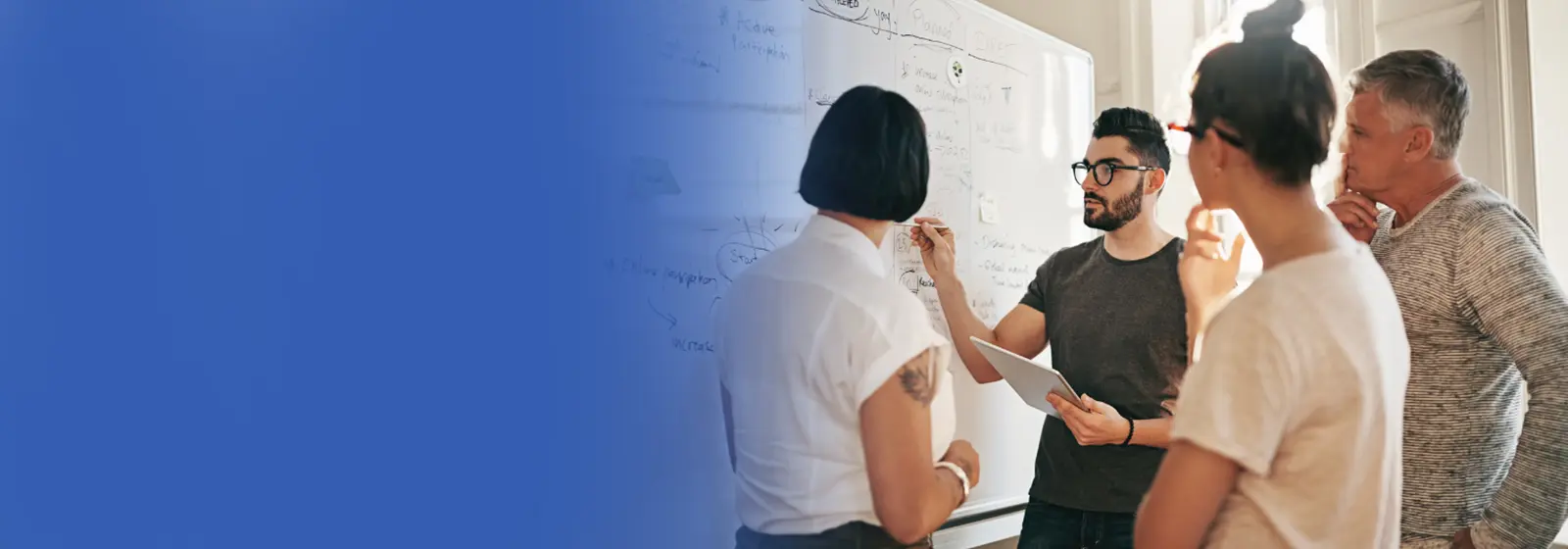 Business Development Services in Dallas, TX