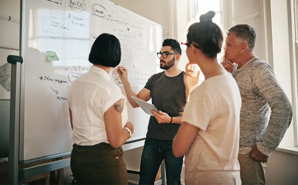 Business Development Services in Dallas, TX