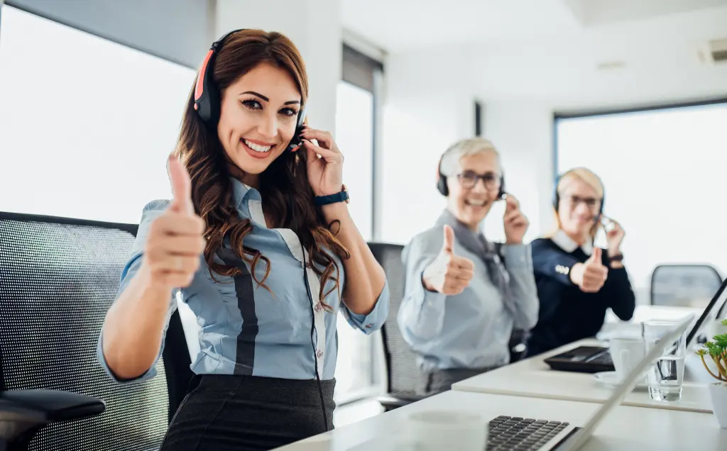 Customer Acquisition Services in Dallas, TX