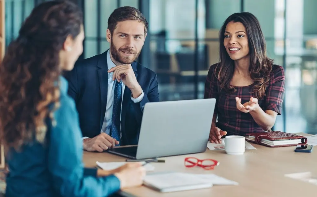 Recruiting & Headhunting Services in Dallas, TX