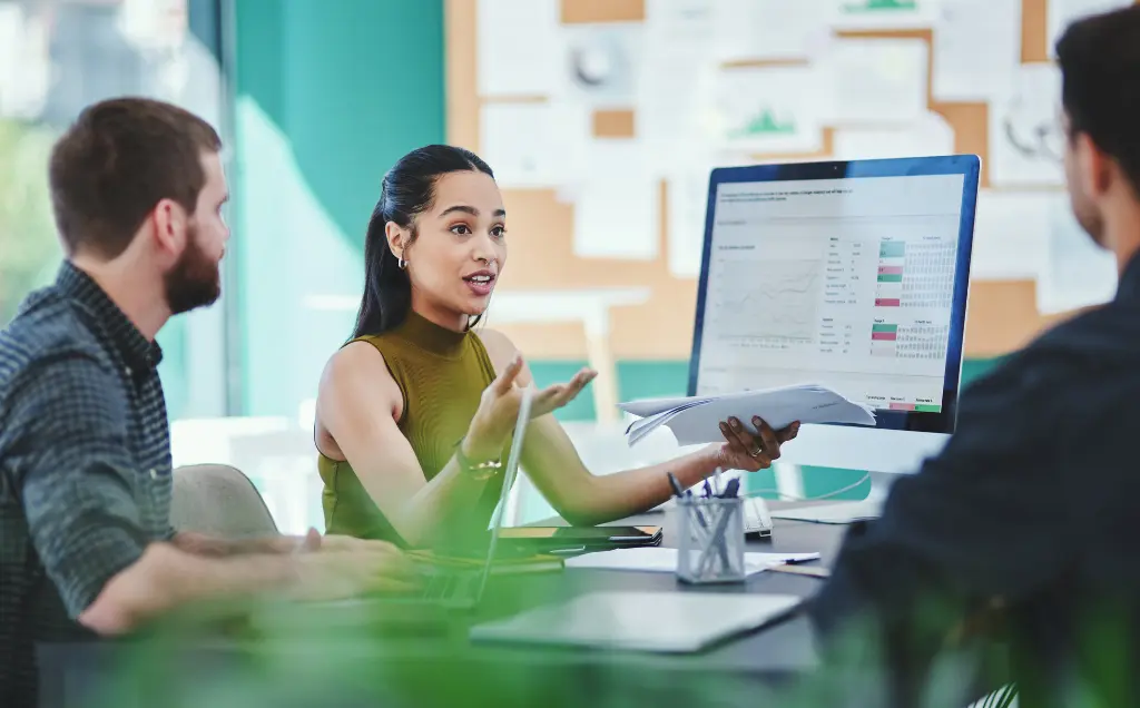 Face-to-Face Marketing Services in Dallas, TX