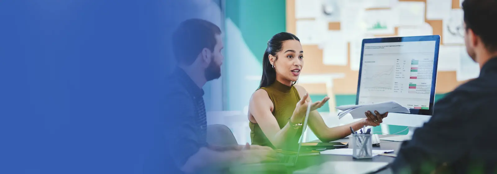Face-to-Face Marketing Services in Dallas, TX
