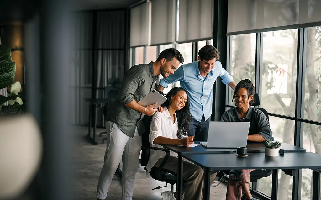 About Lachlan Solutions Inc - Your Trusted Marketing Firm in Dallas, Texas