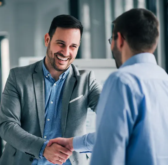 Recruiting & Headhunting Services – Hiring the Right Talent