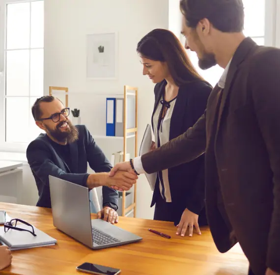 Why Dallas Businesses Choose Lachlan Solutions