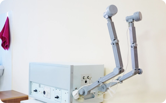 PEMF Machines
