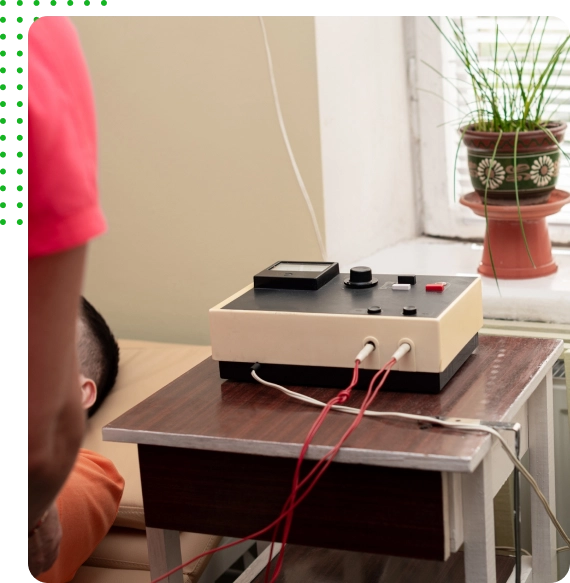 Holistic Health Training for Device Integration