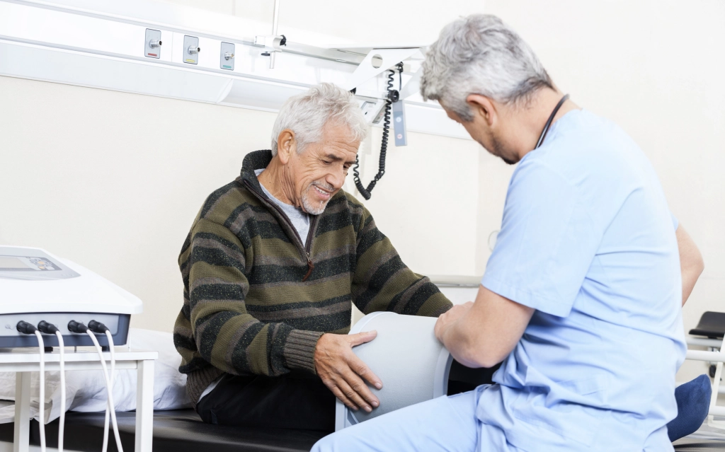 PEMF Therapy Training