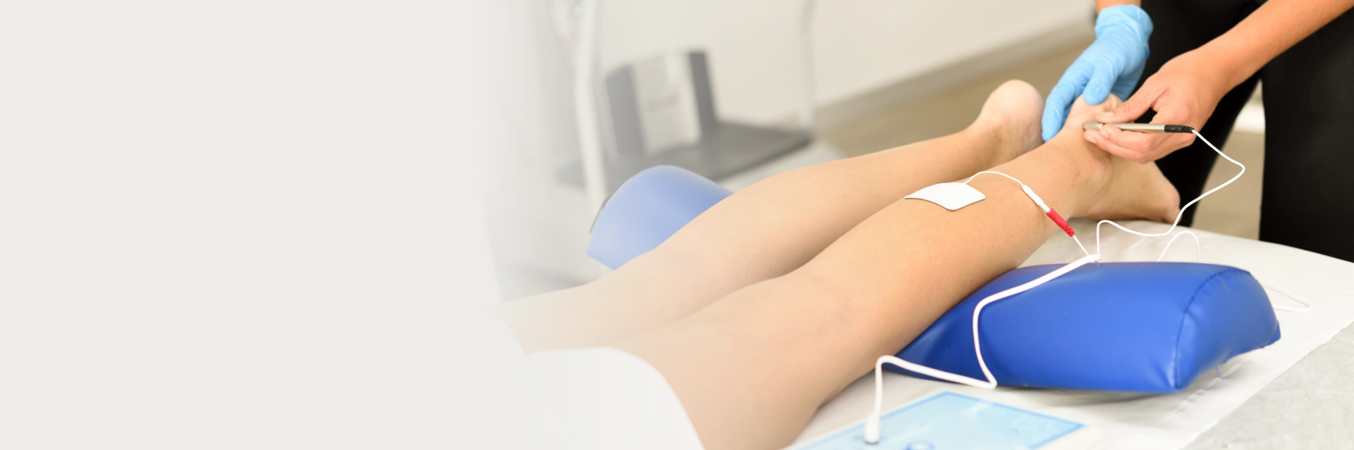 PEMF Therapy Device