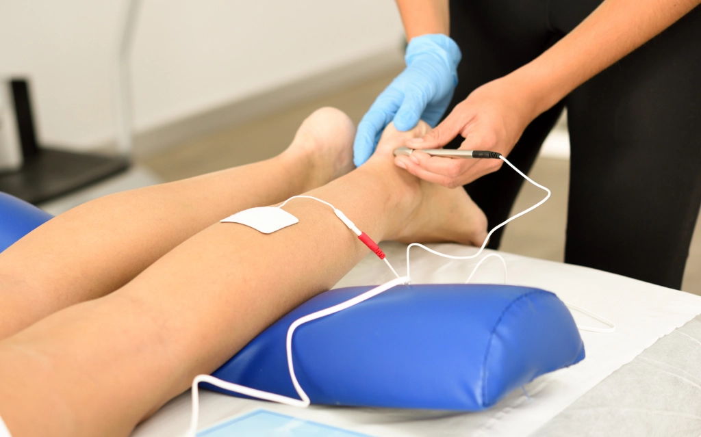 PEMF Therapy Device