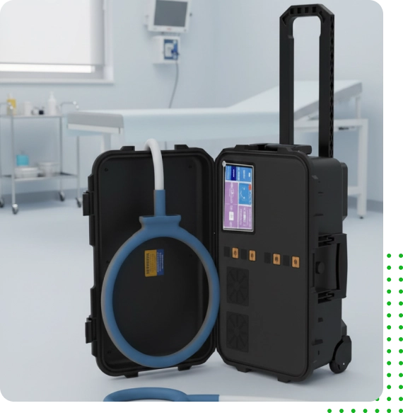 PEMF Equipment