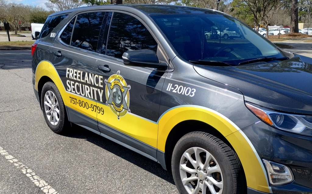 Security Staffing Service Portsmouth