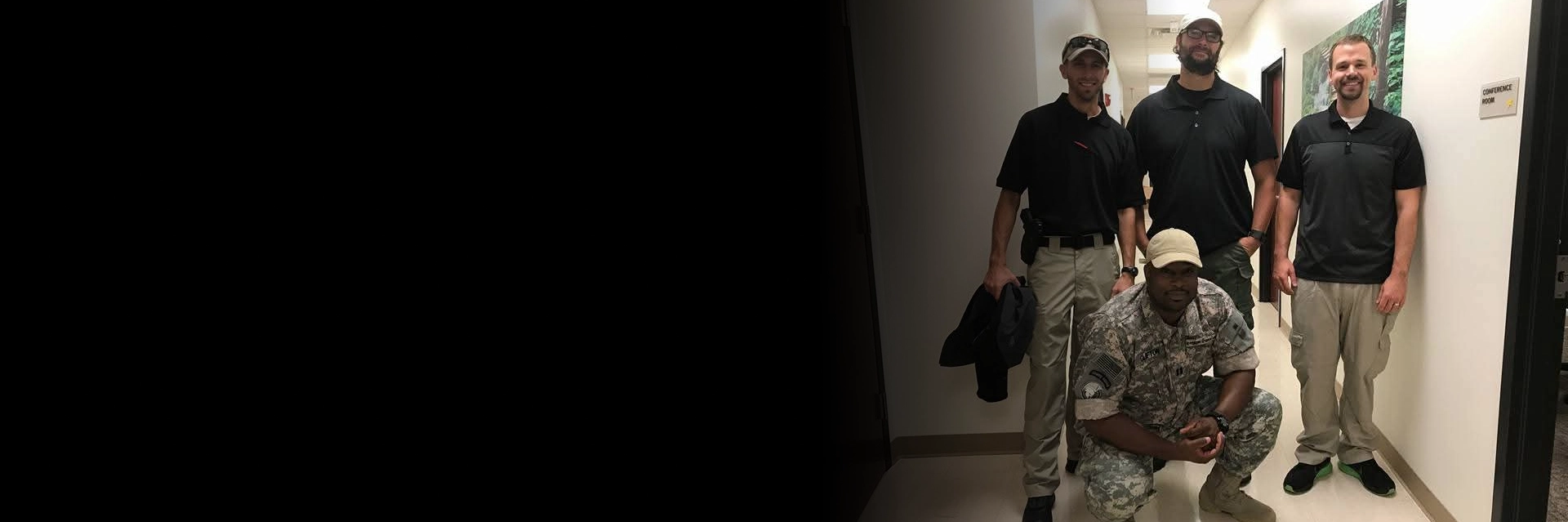 Security Services Portsmouth