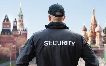 Religious Facility Security Services Portsmouth