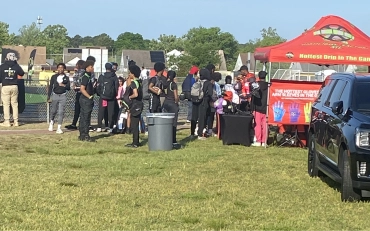 Armed Security Guard Services Portsmouth