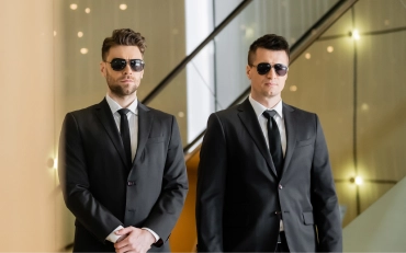 Hotel Security Services Portsmouth