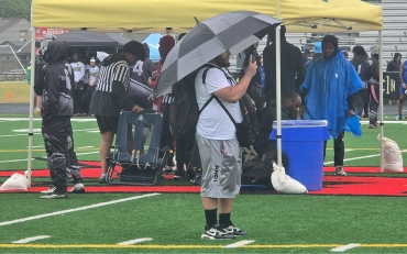 Event Security Services Portsmouth