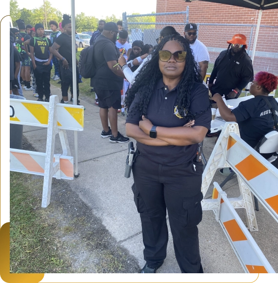 Scalable Deterrence and Protection