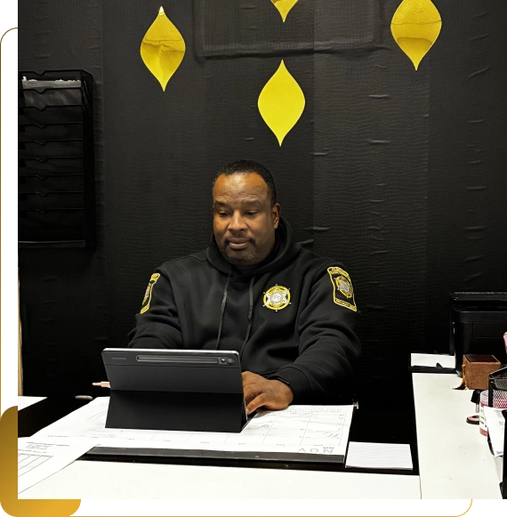 Consistent Reporting and Supervision