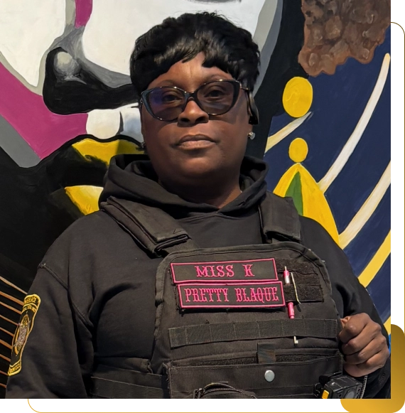 Deterrence Patrol Services