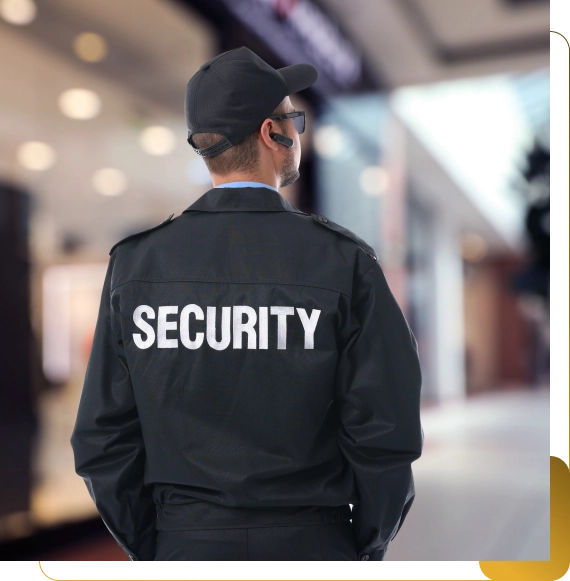 Security Guard Service Virginia Beach