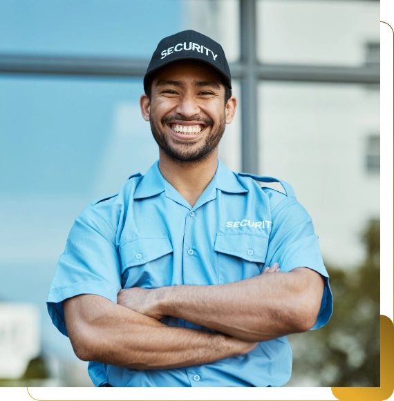 Security Guard Service Hampton