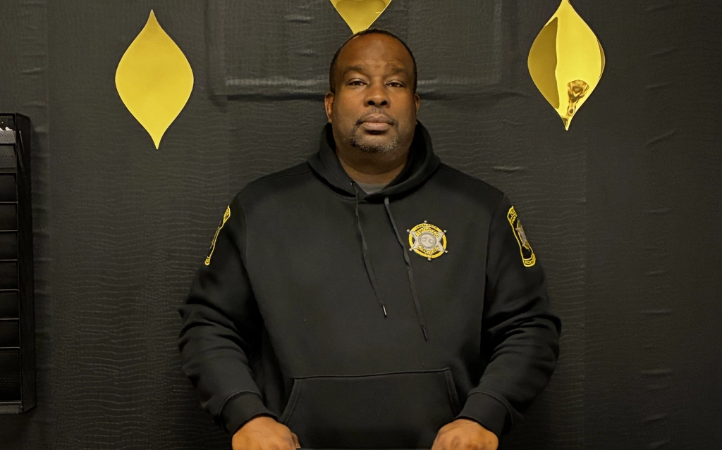 Unarmed Security Guards Portsmouth