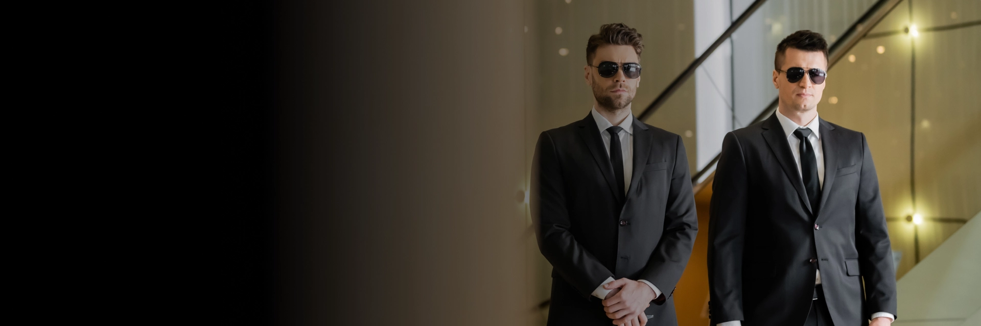 Hotel Security Services Portsmouth