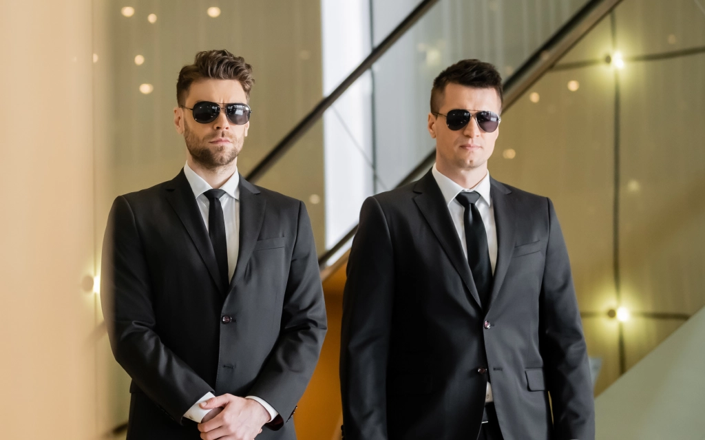 Hotel Security Services Portsmouth