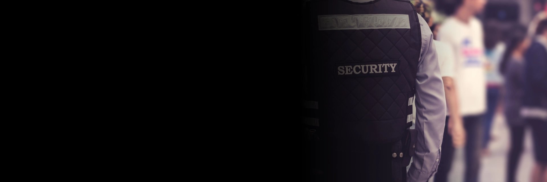 Government Buildings Security Portsmouth