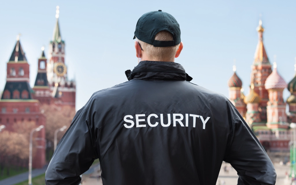 Religious Facility Security Services Portsmouth