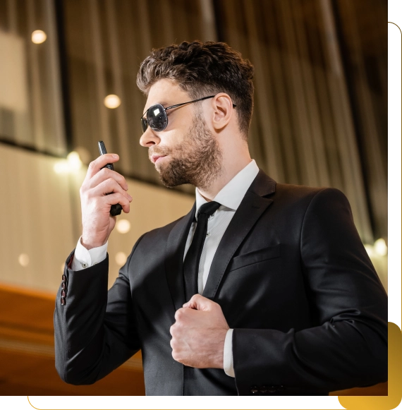 Hospitality Security Services Portsmouth