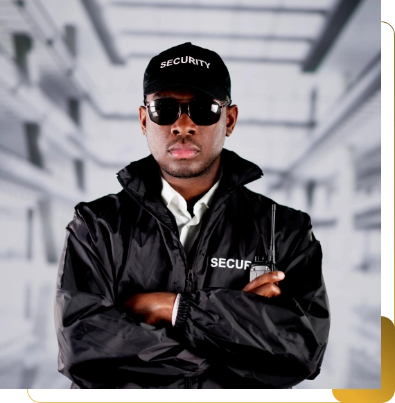 Shopping Center Security Portsmouth