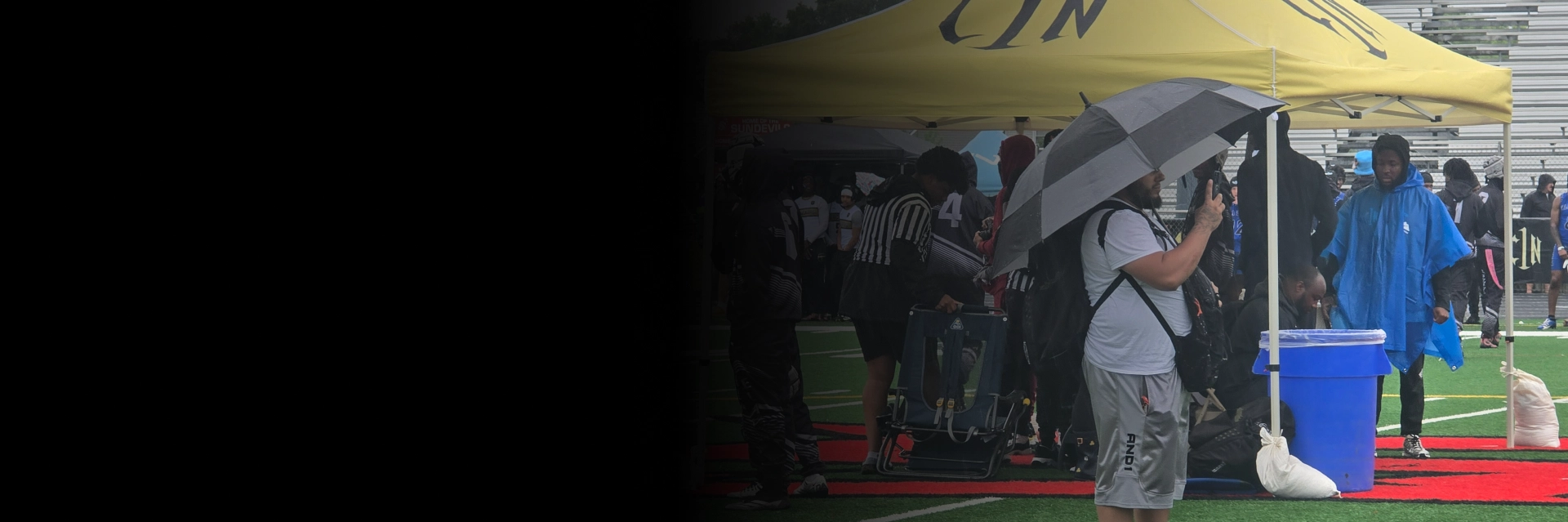 Event Security Services Portsmouth