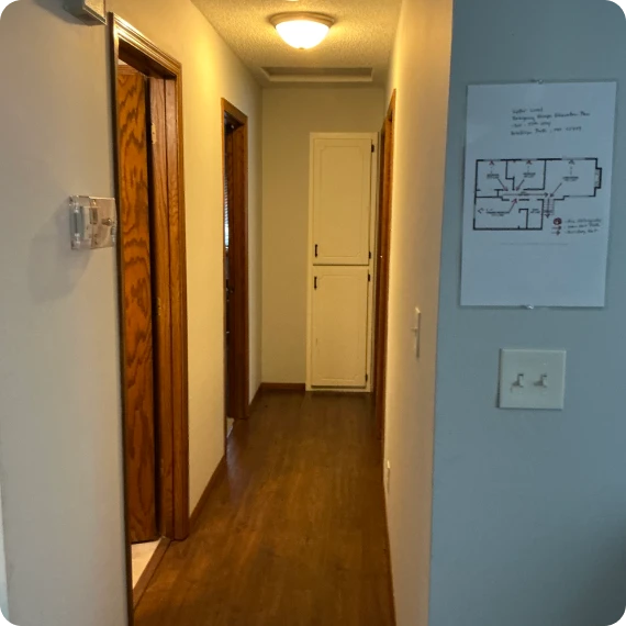 Assisted Living Home