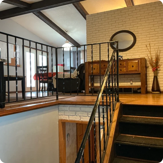 245D Home Facility