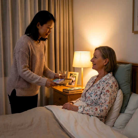 Assisted Living Brooklyn Park