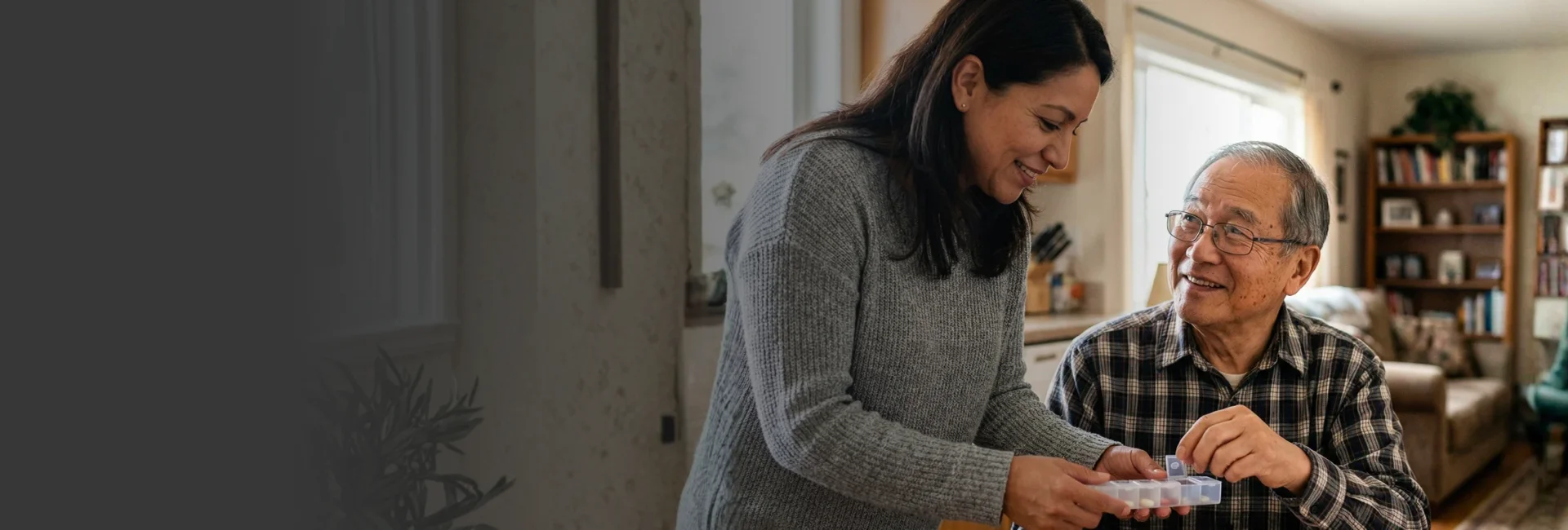 Home Health Care Services Brooklyn Park