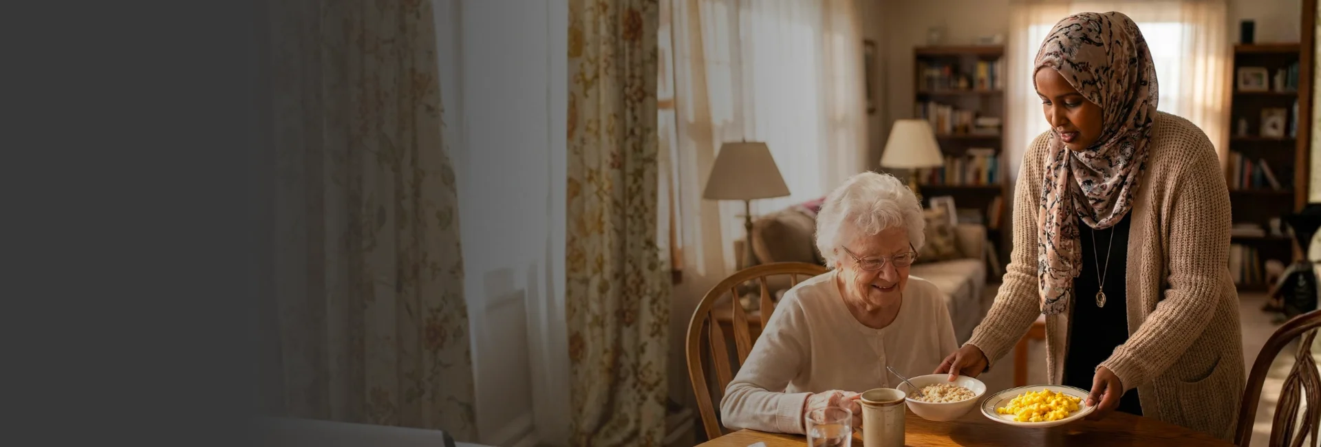 In Home Health Care Hennepin