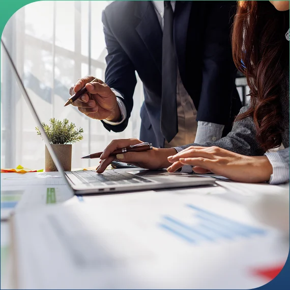 Tax Preparation Services in Edmonton for small businesses