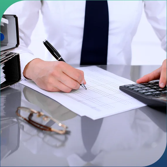 Tax Preparation Services in Calgary for small businesses