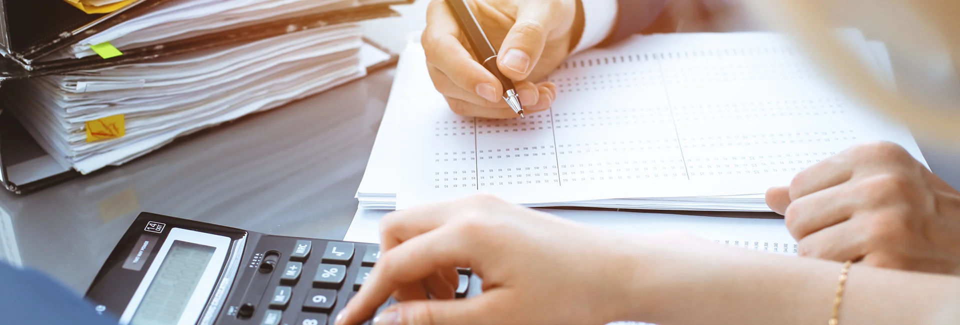 Bookkeeping and payroll services in Saskatoon for small businesses
