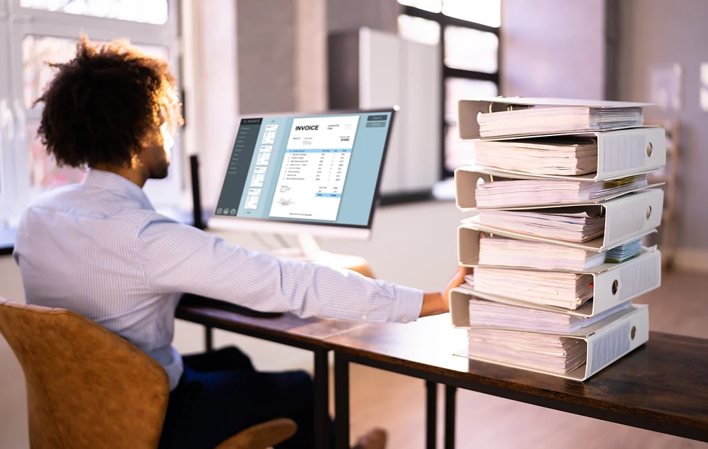 Bookkeeping Services in Saskatoon for accurate business records