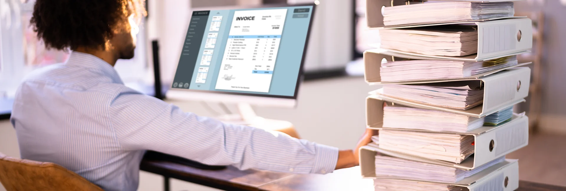 Bookkeeping Services in Saskatoon for accurate business records