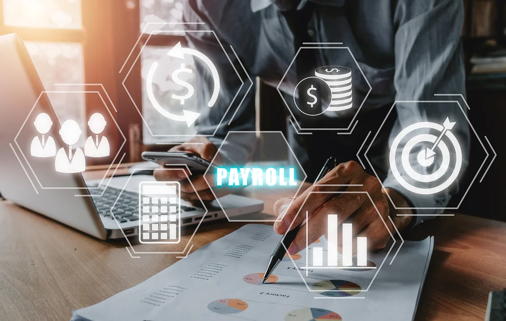 Payroll Services in Saskatoon for timely payments