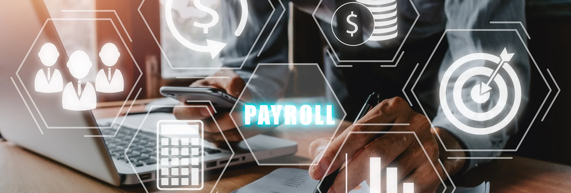 Payroll Services in Saskatoon for timely payments