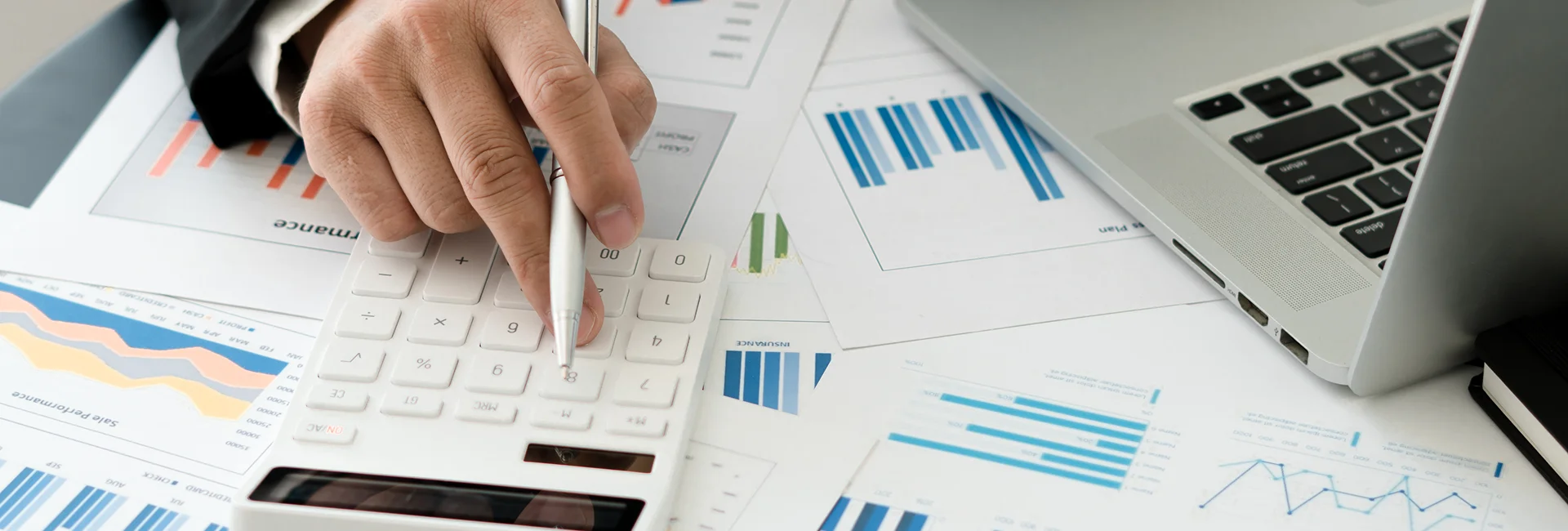 Tax Preparation Services in Saskatoon for compliant filings