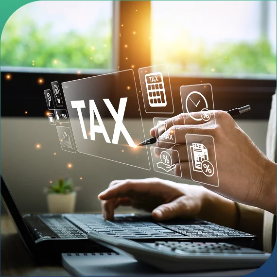 Tax preparation in Saskatoon to simplify filings